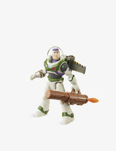 Disney Pixar: Mission Equipped Buzz Lightyear action figure 13cm