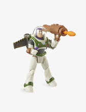 Disney Pixar: Mission Equipped Buzz Lightyear action figure 13cm