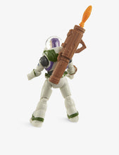 Disney Pixar: Mission Equipped Buzz Lightyear action figure 13cm