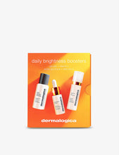 Daily Brightness Boosters kit