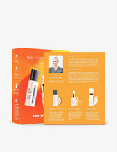 Daily Brightness Boosters kit