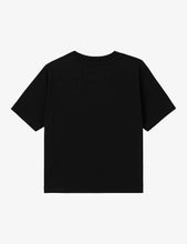 Joel logo-print cotton T-shirt 6 months-2 years