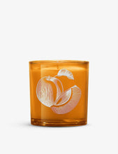 Damasque scented candle 240g