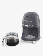 50's Style DCF02 filter coffee machine