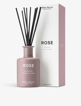 Rose scented reed diffuser 150ml