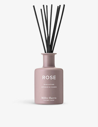 Rose scented reed diffuser 150ml