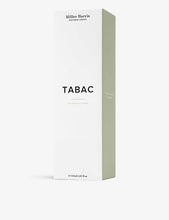 Tabac scented reed diffuser 150ml