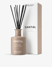 Santal scented reed diffuser 150ml