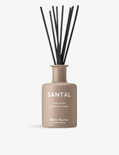 Santal scented reed diffuser 150ml