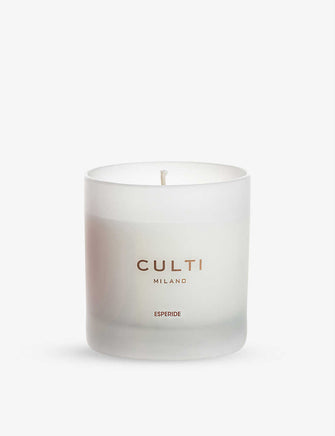 Esperide scented candle 270g