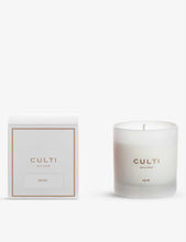 Velvet scented candle 270g