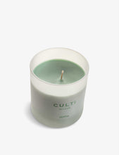 Mentha scented candle 270g