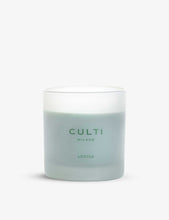 Mentha scented candle 270g