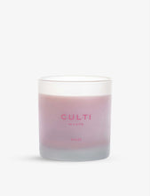 Rosae scented candle 270g