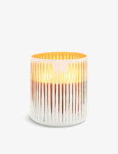 Akosua large scented candle 20cm