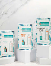 Hydration Love shampoo and conditioner set