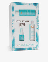 Hydration Love shampoo and conditioner set