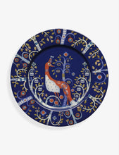 Taika porcelain plate 22.4cm