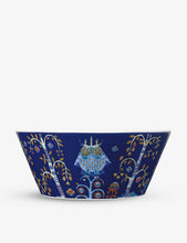 Taika porcelain bowl 12.1cm