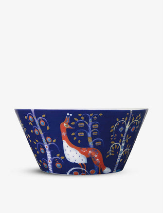 Taika porcelain bowl 15cm