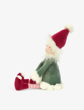 Leffy Elf soft toy 23cm