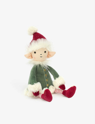 Leffy Elf soft toy 23cm