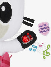 Pandy Paws plush 33cm