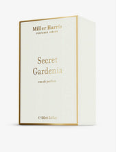 Secret Gardenia eau de parfum 100ml