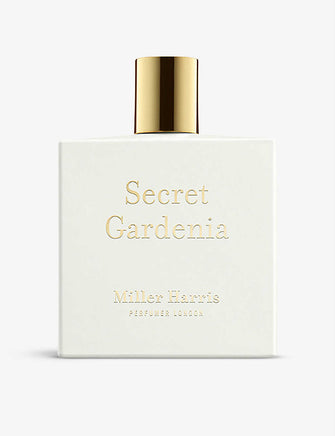 Secret Gardenia eau de parfum 100ml