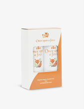 Happy Hair kids shampoo and conditioner set