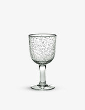 Pascale Naessens Pure red wine glass 15.5cm