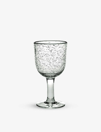 Pascale Naessens Pure red wine glass 15.5cm