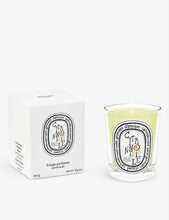 Citronelle limited-edition scented candle 190g