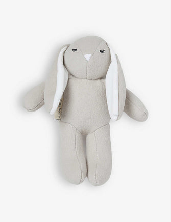 Bonnie Bunny soft dog toy 20cm