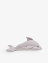 Daphne Dolphin soft dog toy 25cm