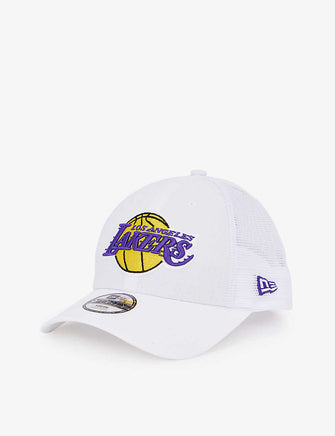 LA Lakers embroidered cotton cap 6-12 years