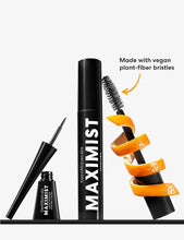 Maximist Phyto-fiber volumising mascara 9ml