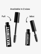 Maximist Phyto-fiber volumising mascara 9ml