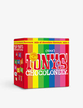 Tiny Tony's assorted chocolates 180g