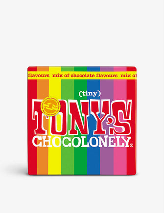 Tiny Tony's assorted chocolates 180g