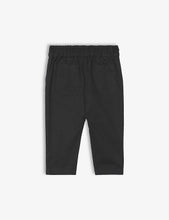 Leonard elasticated cotton trousers 6 months-2 years