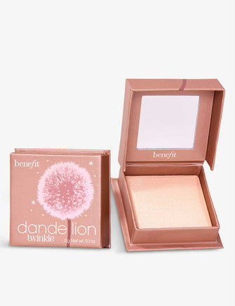 Dandelion Twinkle highlighter 3g