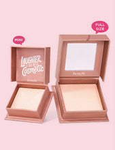 Dandelion Twinkle Mini highlighter 1.5g