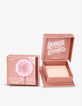 Dandelion Twinkle Mini highlighter 1.5g