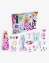 Dreamtopia advent calendar