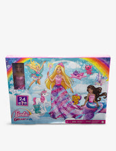 Dreamtopia advent calendar