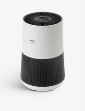 ZERO Compact air purifier