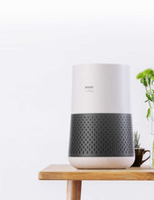 ZERO Compact air purifier