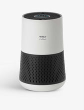 ZERO Compact air purifier