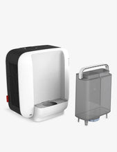 H700 humidifier and air purifier